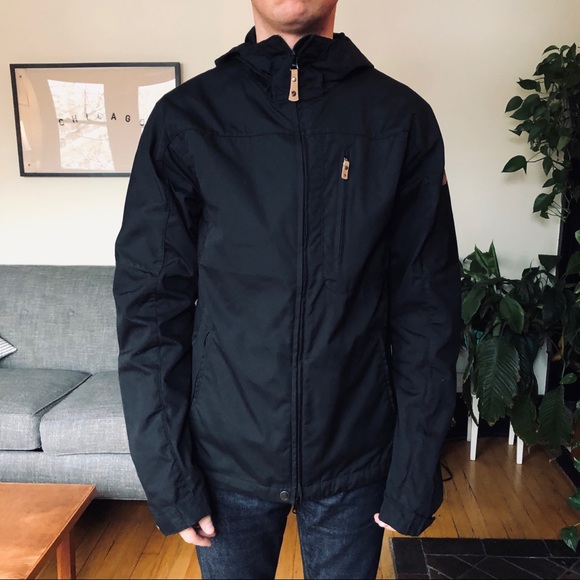 Fjallraven Other - Fjallraven Sten Jacket